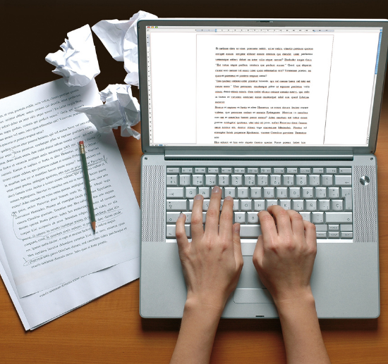 Dissertation Help UK